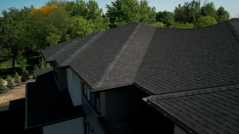 Best Roof Maintenance and Cleaning  in Radcliff, KY